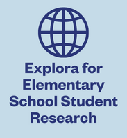 Explora for Elementary School Student Research (Ebsco)